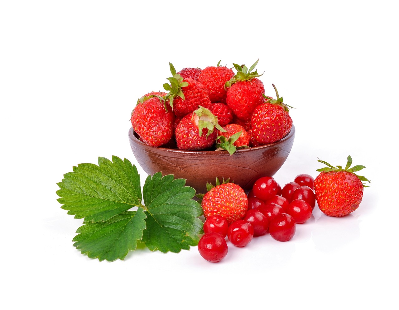 How to Grow Juicy, Tasty Strawberries